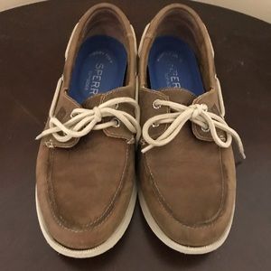 Men’s Sperry Top Sider